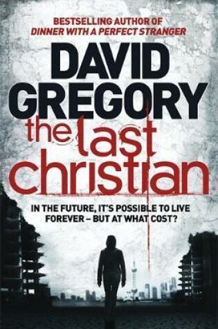 Cover of The Last Christian