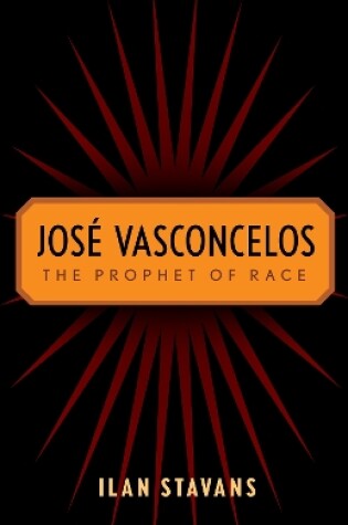 Cover of José Vasconcelos