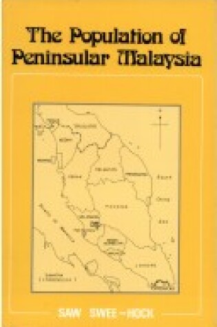 Cover of The Population of Peninsular Malaysia