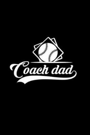 Cover of Coach Dad