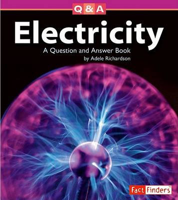 Book cover for Electricity