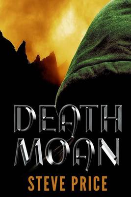 Book cover for Death Moan