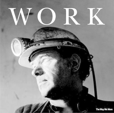 Cover of Work