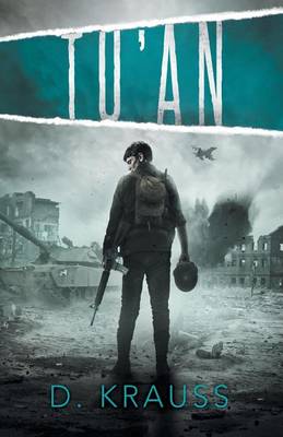 Book cover for Tu'an