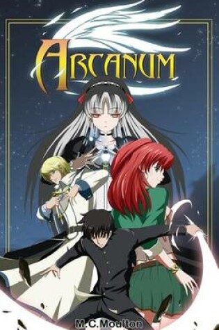 Cover of Arcanum