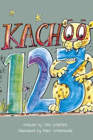 Cover of Kachoo 123