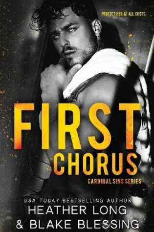 Cover of First Chorus