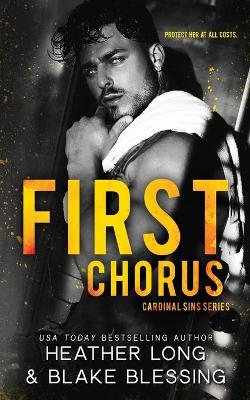 Book cover for First Chorus