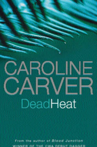 Cover of Dead Heat