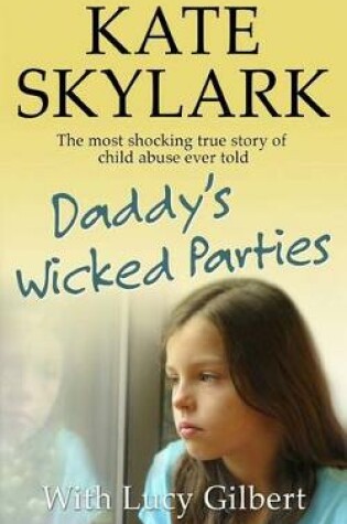 Cover of Daddy's Wicked Parties