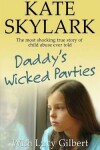 Book cover for Daddy's Wicked Parties