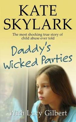 Cover of Daddy's Wicked Parties