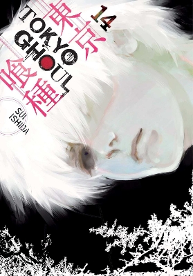 Cover of Tokyo Ghoul, Vol. 14