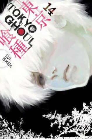 Cover of Tokyo Ghoul, Vol. 14