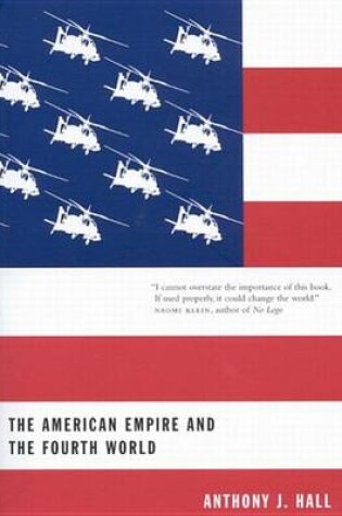 Cover of American Empire and the Fourth World: The Bowl with One Spoon, Part One