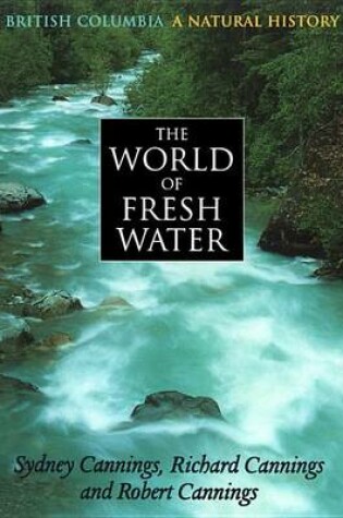 Cover of World of Fresh Water