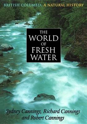 Book cover for World of Fresh Water