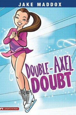 Cover of Double-Axel Doubt
