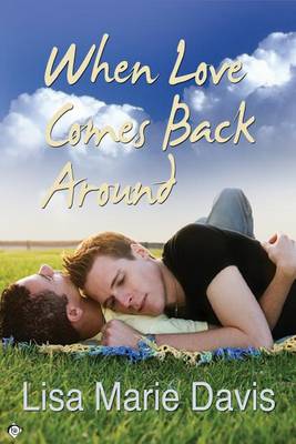 Book cover for When Love Comes Back Around