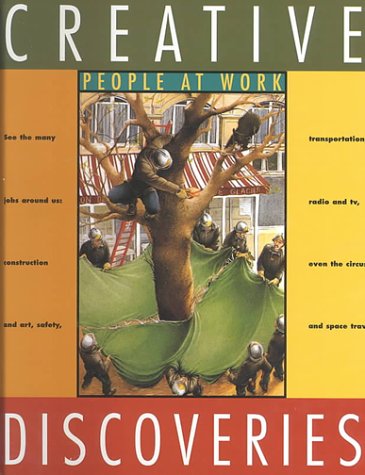 Book cover for People at Work