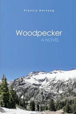 Book cover for Woodpecker