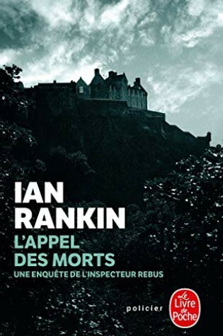Cover of L'Appel Des Morts