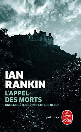 Book cover for L'Appel Des Morts