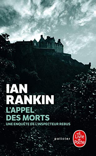 Cover of L'Appel Des Morts