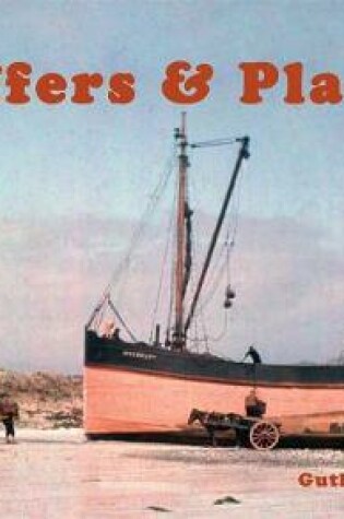 Cover of Puffers & Places