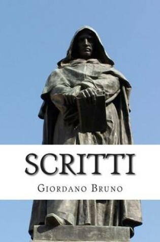 Cover of Scritti