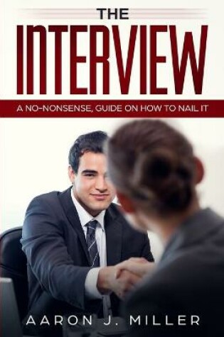 Cover of The Interview