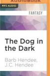 Book cover for The Dog in the Dark