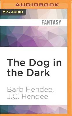 Cover of The Dog in the Dark
