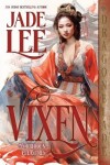 Book cover for Vixen