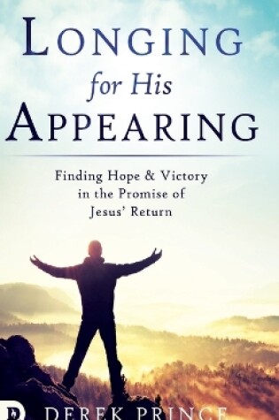 Cover of Longing for His Appearing