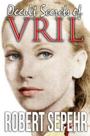 Cover of Occult Secrets of Vril