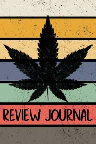 Cover of Review Journal