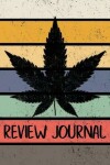 Book cover for Review Journal