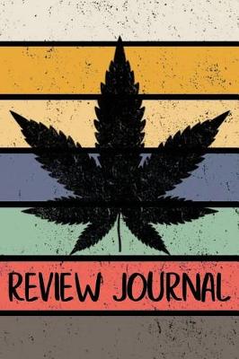 Cover of Review Journal