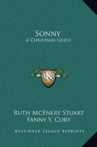 Cover of Sonny