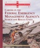 Book cover for Careers in the Federal Emergency Management Agency's (fema's) Search and Rescue Unit