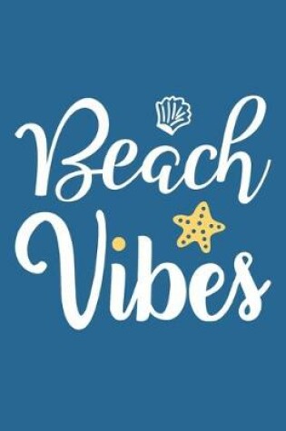 Cover of Beach Vibes