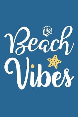 Book cover for Beach Vibes