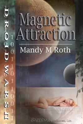 Book cover for Magnetic Attraction