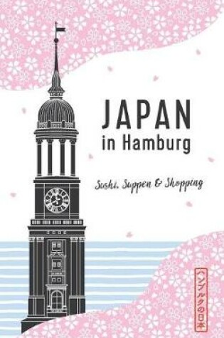 Cover of Japan in Hamburg