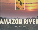 Book cover for The Amazon River