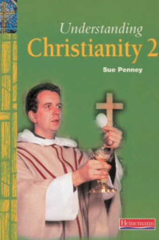 Cover of Understanding Christianity Book 2