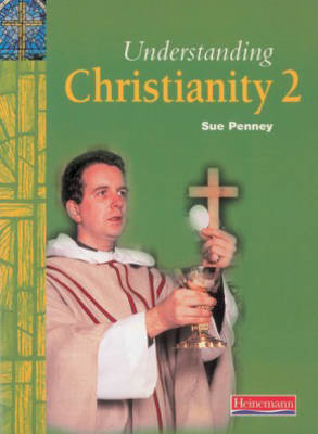 Cover of Understanding Christianity Book 2