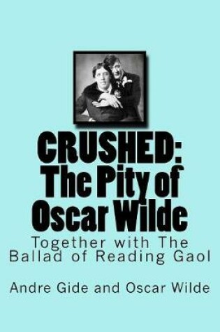 Cover of Crushed