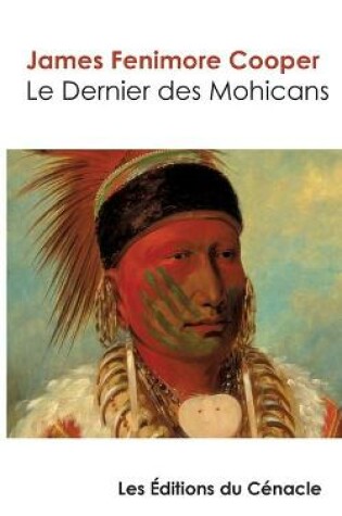 Cover of Le Dernier des Mohicans (�dition de r�f�rence)
